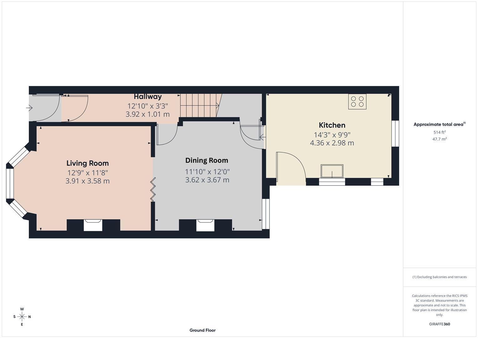 Ground Floor